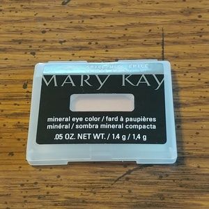 Mary Kay Mineral Eye Color